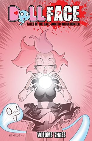 Dollface Vol. 3 (Kindle Edition)