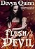 Flesh and the Devil (Dark Lovers Book 2)