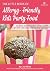 Kids Party Food: 22 Dairy a...
