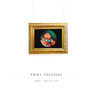 Friel Festival
