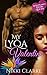 My Lyqa Valentine by Nikki Clarke