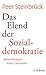 Das Elend der Sozialdemokratie by Peer Steinbrück