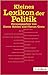 Kleines Lexikon der Politik