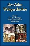 dtv-Atlas Weltges...