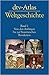 dtv-Atlas Weltgeschichte: Band 1: Von den Anfängen bis zur Französischen Revolution