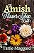 The Amish Flower Shop Book 1