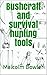 Bushcraft and survival hunt...
