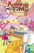 Adventure Time #73