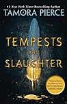 Tempests and Slaughter by Tamora Pierce