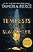 Tempests and Slaughter by Tamora Pierce