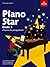 Piano Star by Tim Budgen