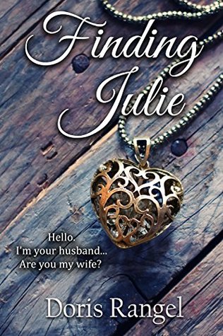 Finding Julie (When the Music's In You Book 2)