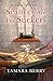 Séances Are for Suckers (Eleanor Wilde Mystery #1)