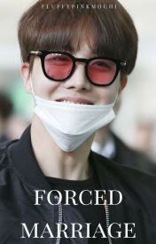 Forced Marriage ♡ J.H.S✔