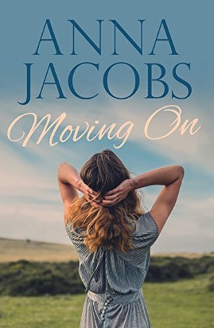 Moving On (Kindle Edition)