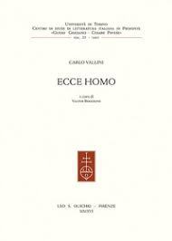 Ecce homo