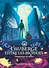 Embrouilles au menu ! by Jean-Luc Marcastel