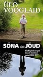 Sõna on jõud