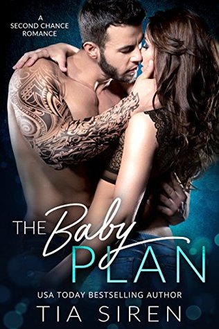 The Baby Plan (Kindle Edition)