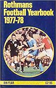 Rothmans/Sky/Utilita Football Yearbooks Series by Tony Williams