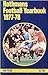 Rothmans Football Yearbook 1977-78