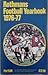 Rothmans Football Yearbook 1976-77
