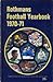 Rothmans Football Yearbook 1970-71