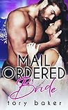 Mail Ordered Bride (Alpha Men, #1)