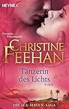Tänzerin des Lichts by Christine Feehan