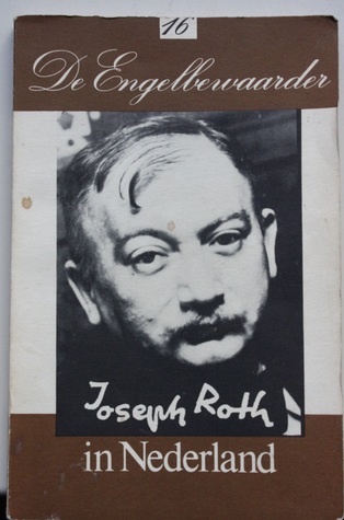 Joseph Roth in Nederland