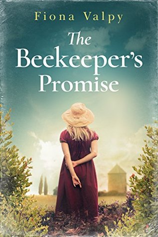 The Beekeeper's Promise (Kindle Edition)