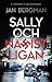 Sally och Nazistligan  by Jan Bergman