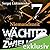 Wächter des Zwielichts: Niemandszeit (Wächter-Saga, #3.1)