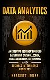 Data Analytics by Herbert Jones