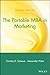 The Portable MBA in Marketing