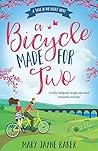 A Bicycle Made For Two by Mary Jayne Baker
