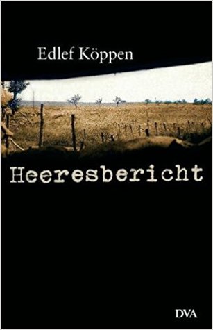 Heeresbericht (Hardcover)