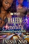 Hakeem & Serenity...