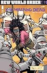 The Walking Dead #178 by Robert Kirkman