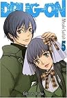 Drug-on Vol.5 by Misaki Saitō