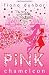 Pink Chameleon by Fiona Dunbar