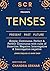 TENSES: PRESENT TENSE PAST ...