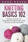 Knitting Basics 1...