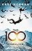 The 100 Rebellion by Kass Morgan