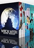 Witch Myth Super Boxset