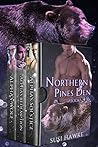 Northern Pines Den Bundle by Susi Hawke