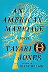 An American Marriage by Tayari Jones