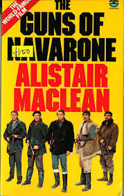 The Guns of Navarone