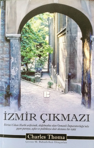 İzmir Çıkmazı