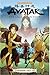 Avatar: The Last Airbender: La Busqueda, Part 1 (The Search, #1)